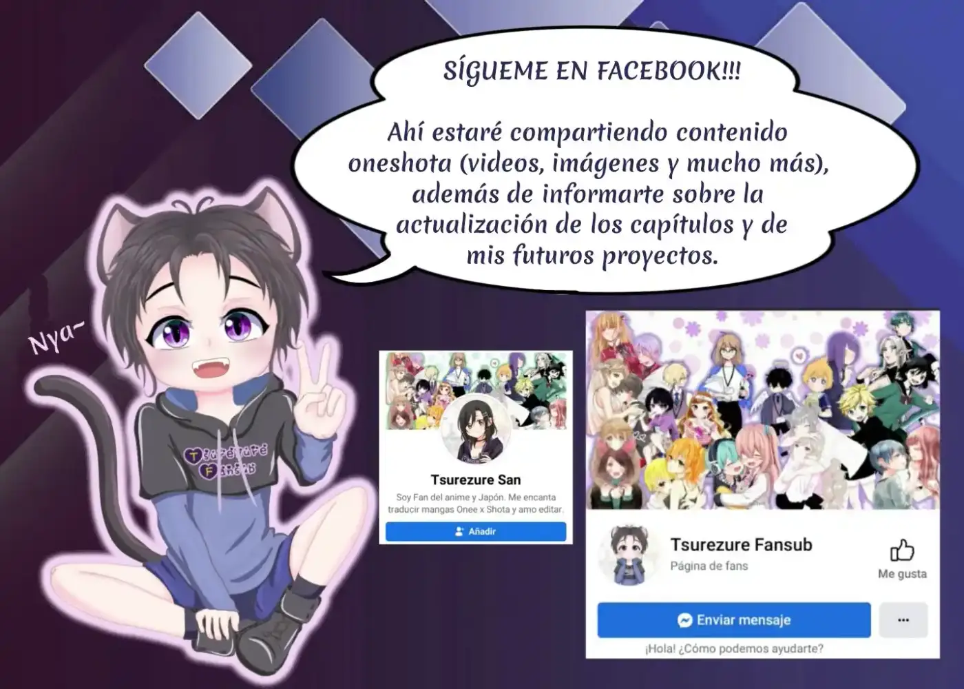 MI JOVEN ONEE-CHAN capítulo 8, página 5