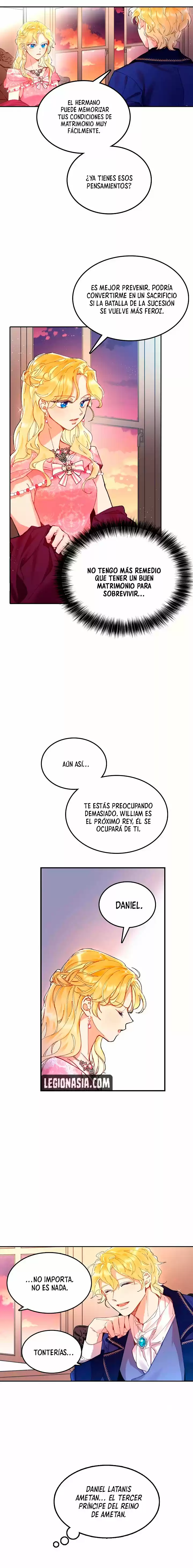 Mi Lugar capítulo 1, página 7