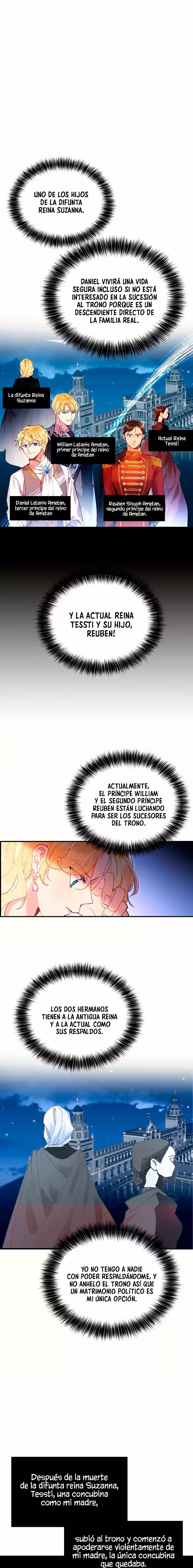 Mi Lugar capítulo 1, página 8