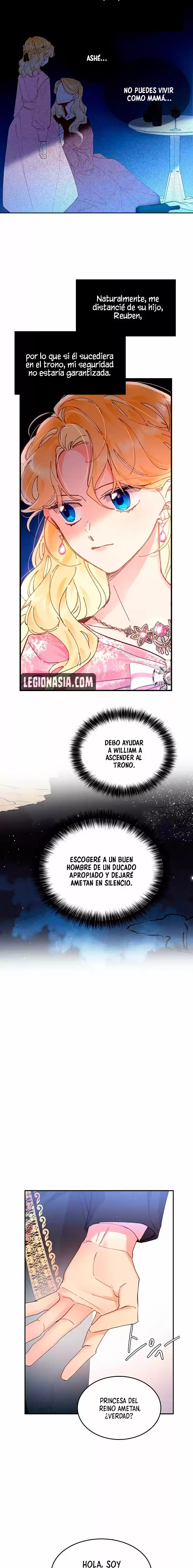 Mi Lugar capítulo 1, página 9