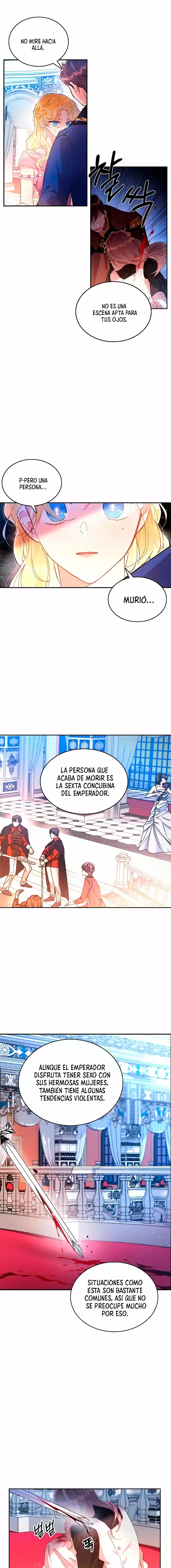 Mi Lugar capítulo 1, página 13