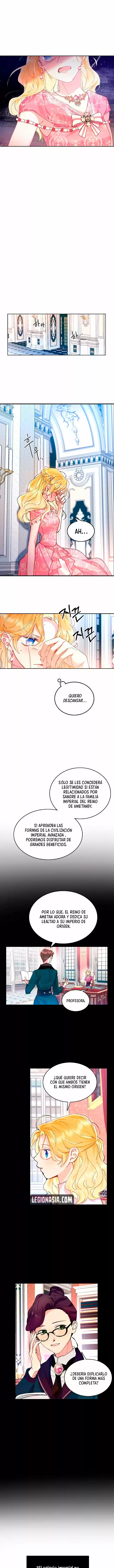 Mi Lugar capítulo 1, página 15