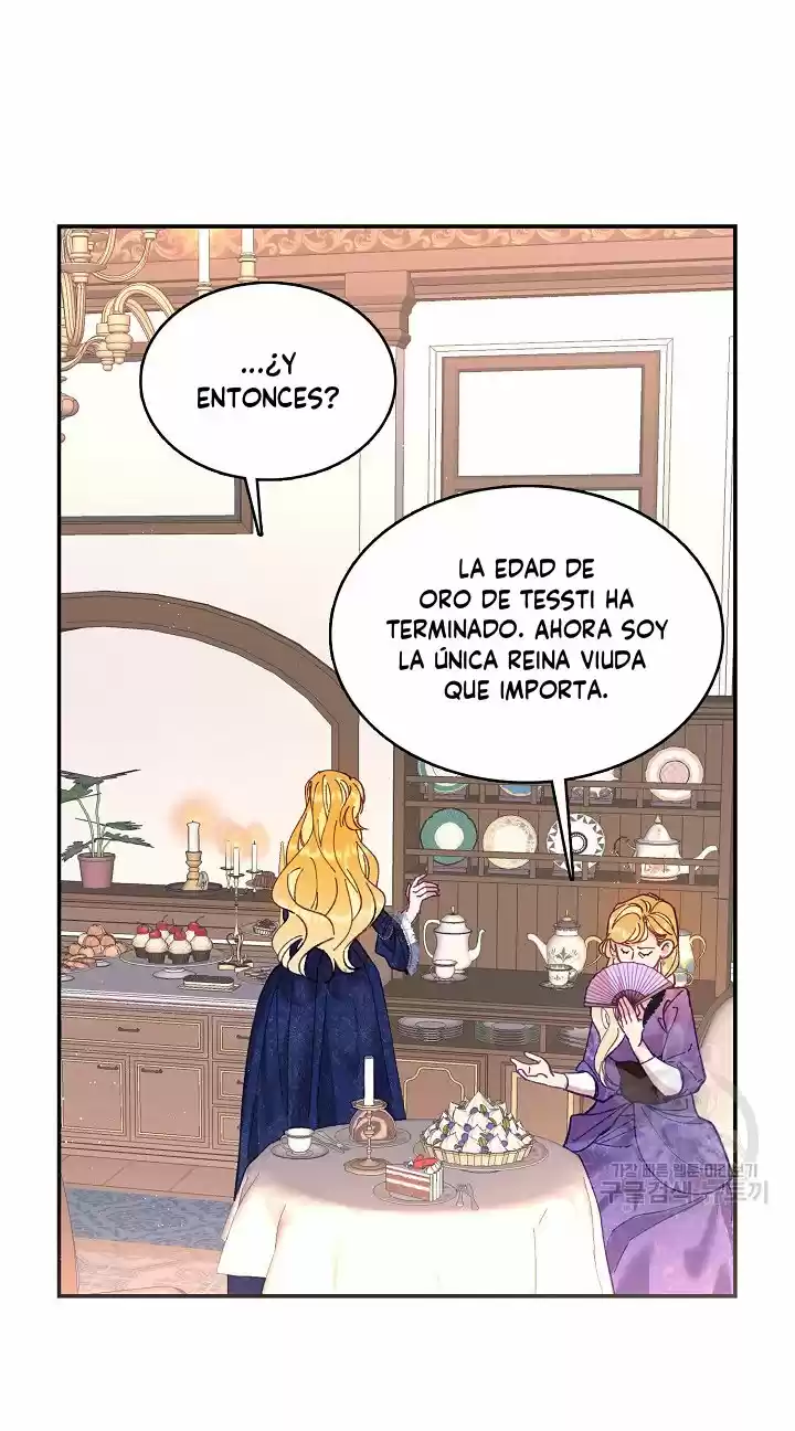 Mi Lugar capítulo 10, página 8