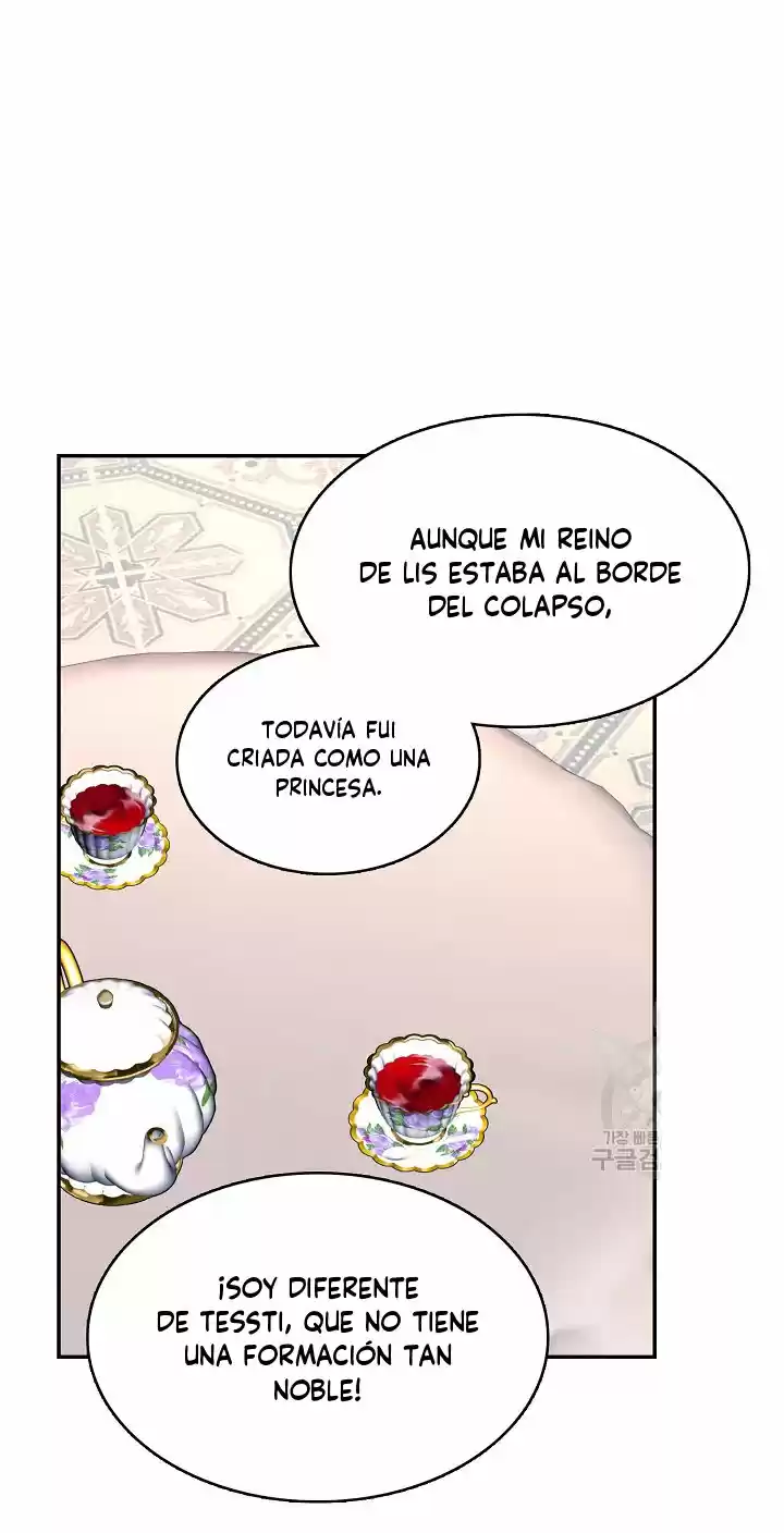 Mi Lugar capítulo 10, página 14