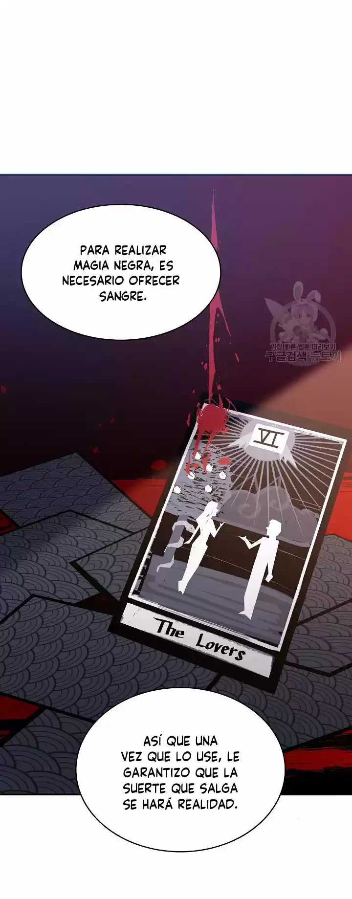 Mi Lugar capítulo 10, página 31