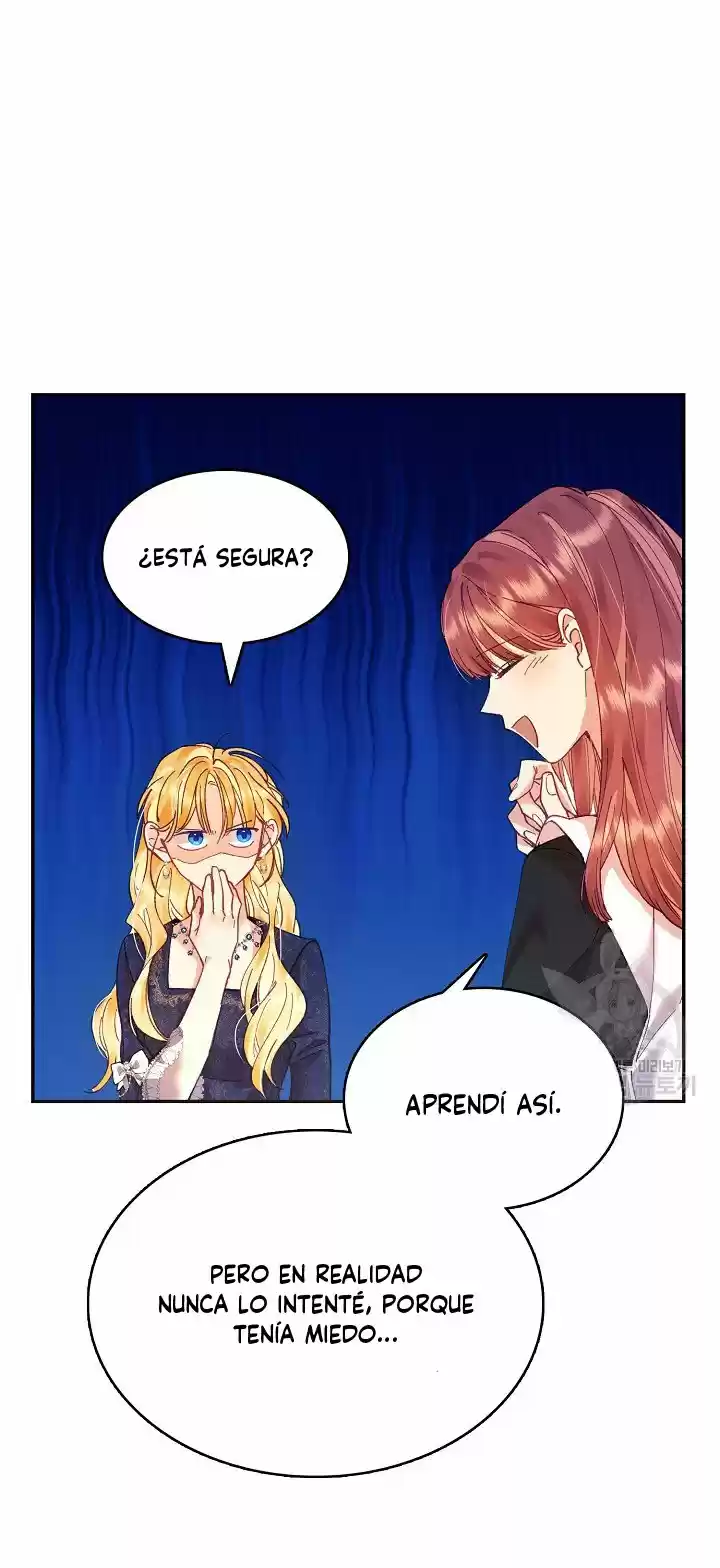 Mi Lugar capítulo 10, página 32