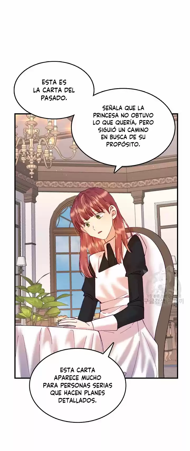 Mi Lugar capítulo 10, página 43