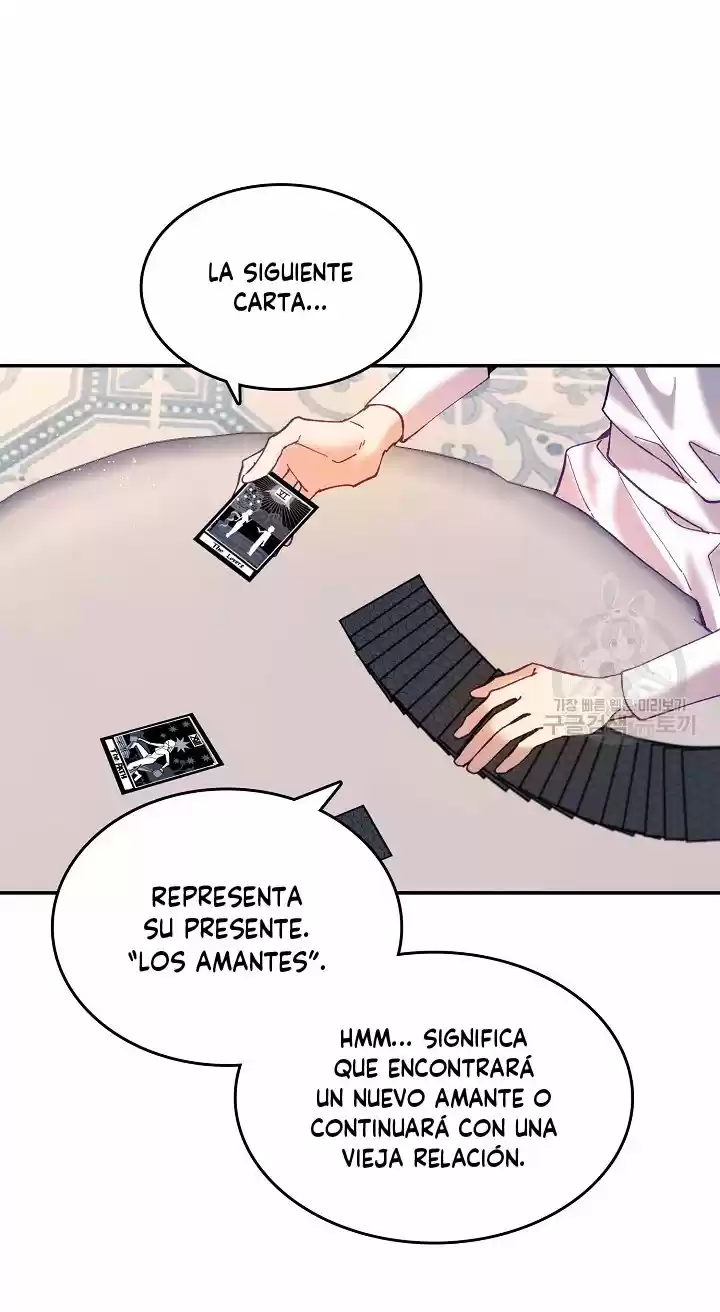 Mi Lugar capítulo 10, página 45