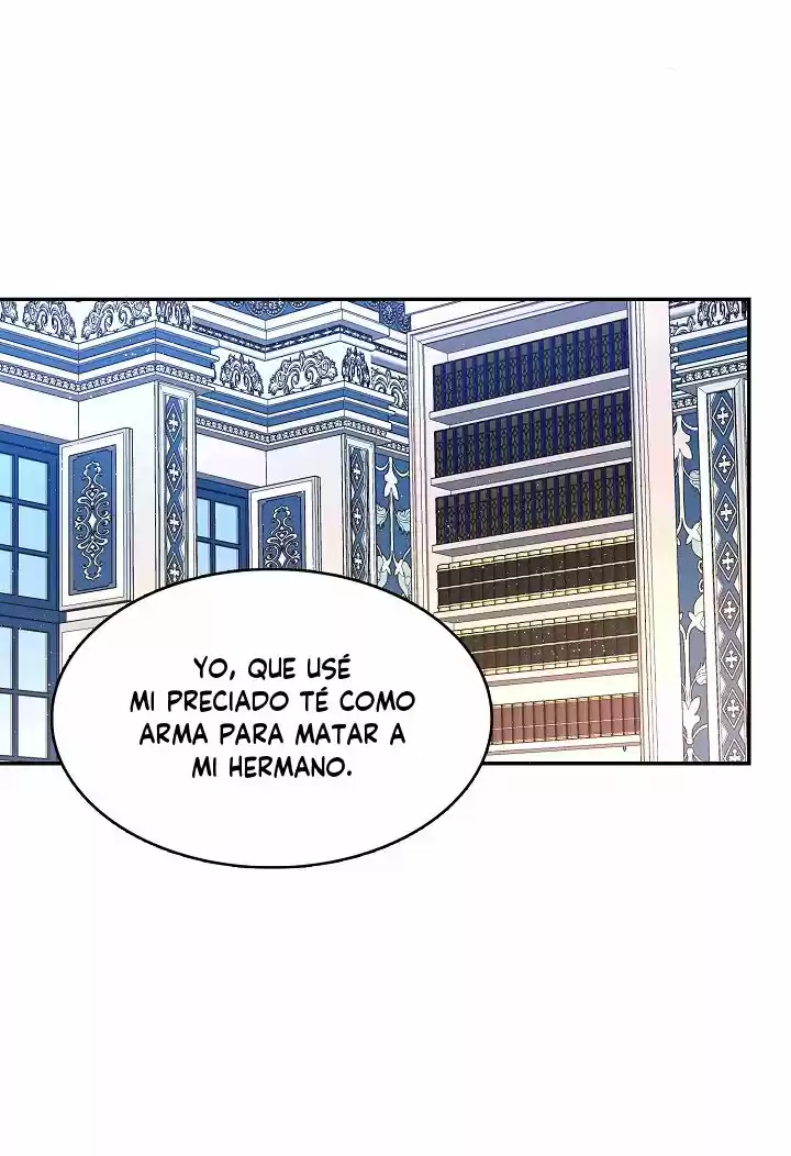 Mi Lugar capítulo 11, página 5