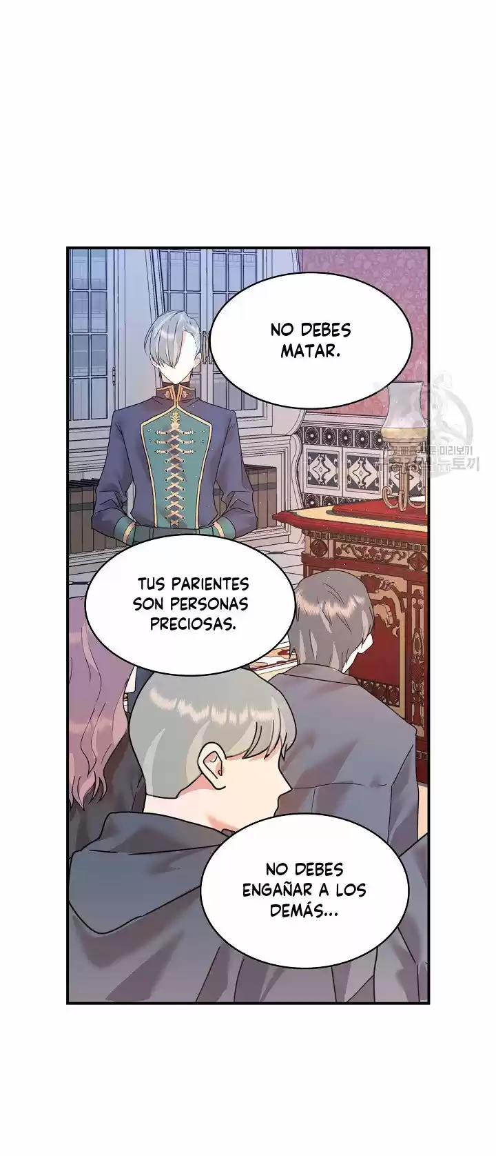 Mi Lugar capítulo 11, página 9