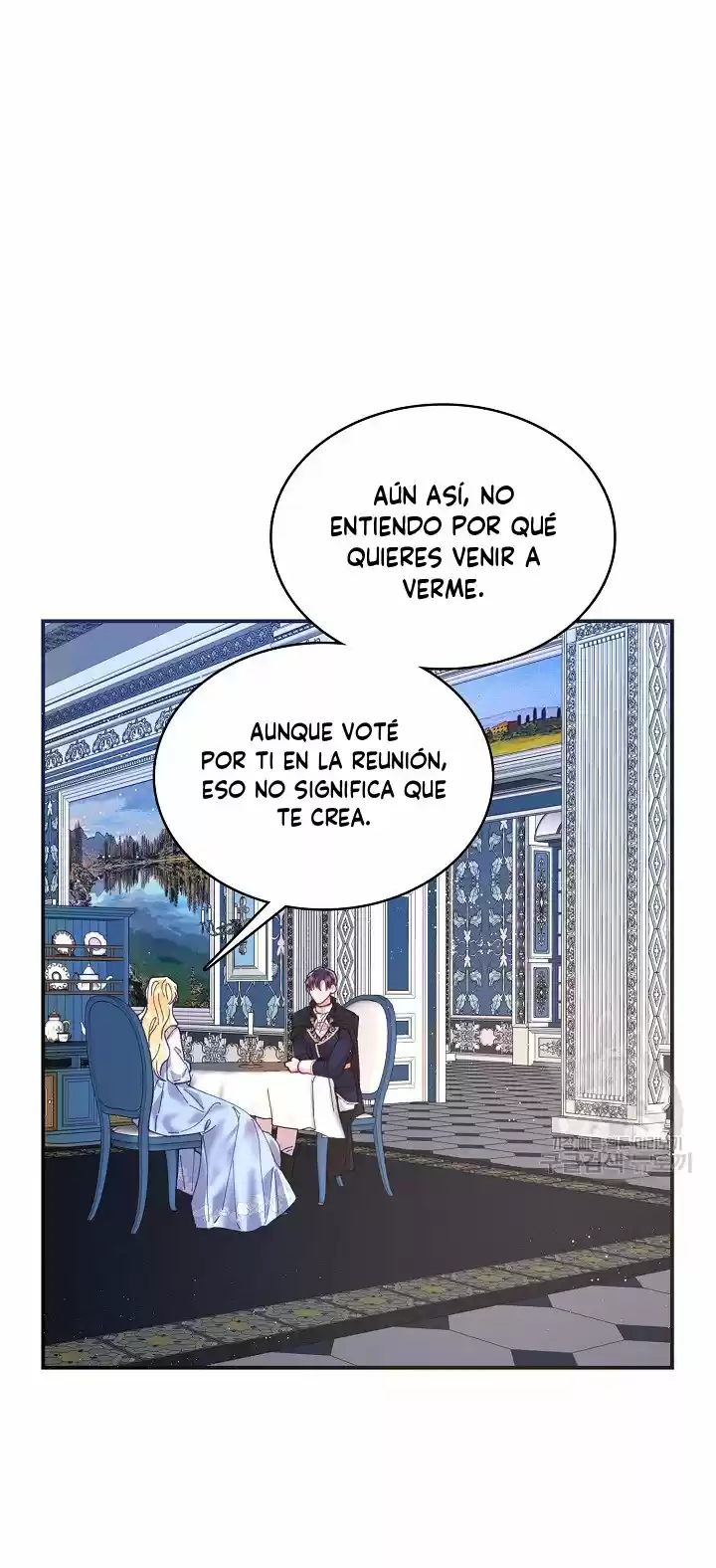 Mi Lugar capítulo 11, página 15