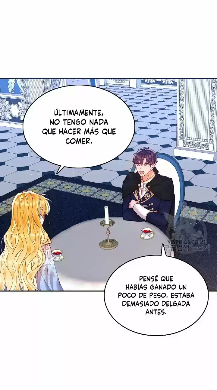 Mi Lugar capítulo 11, página 42