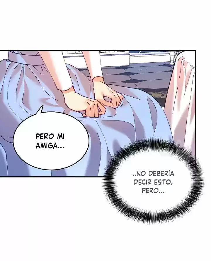 Mi Lugar capítulo 11, página 43