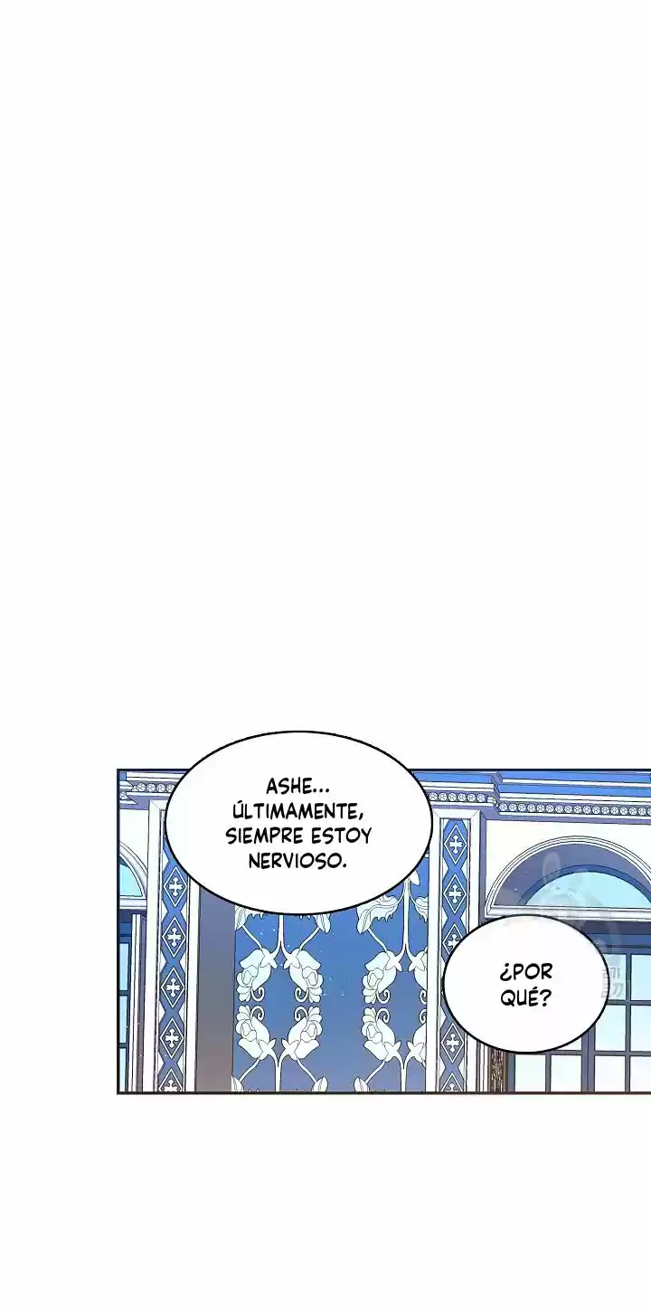 Mi Lugar capítulo 11, página 59