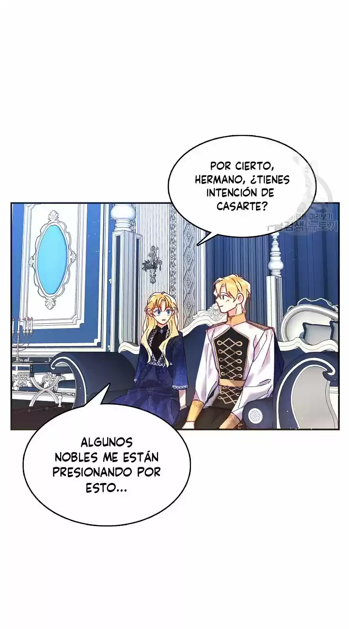 Mi Lugar capítulo 11, página 63
