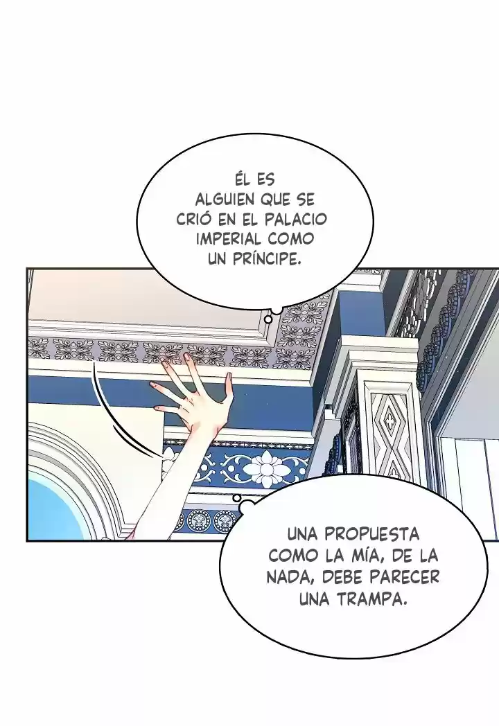 Mi Lugar capítulo 12, página 5