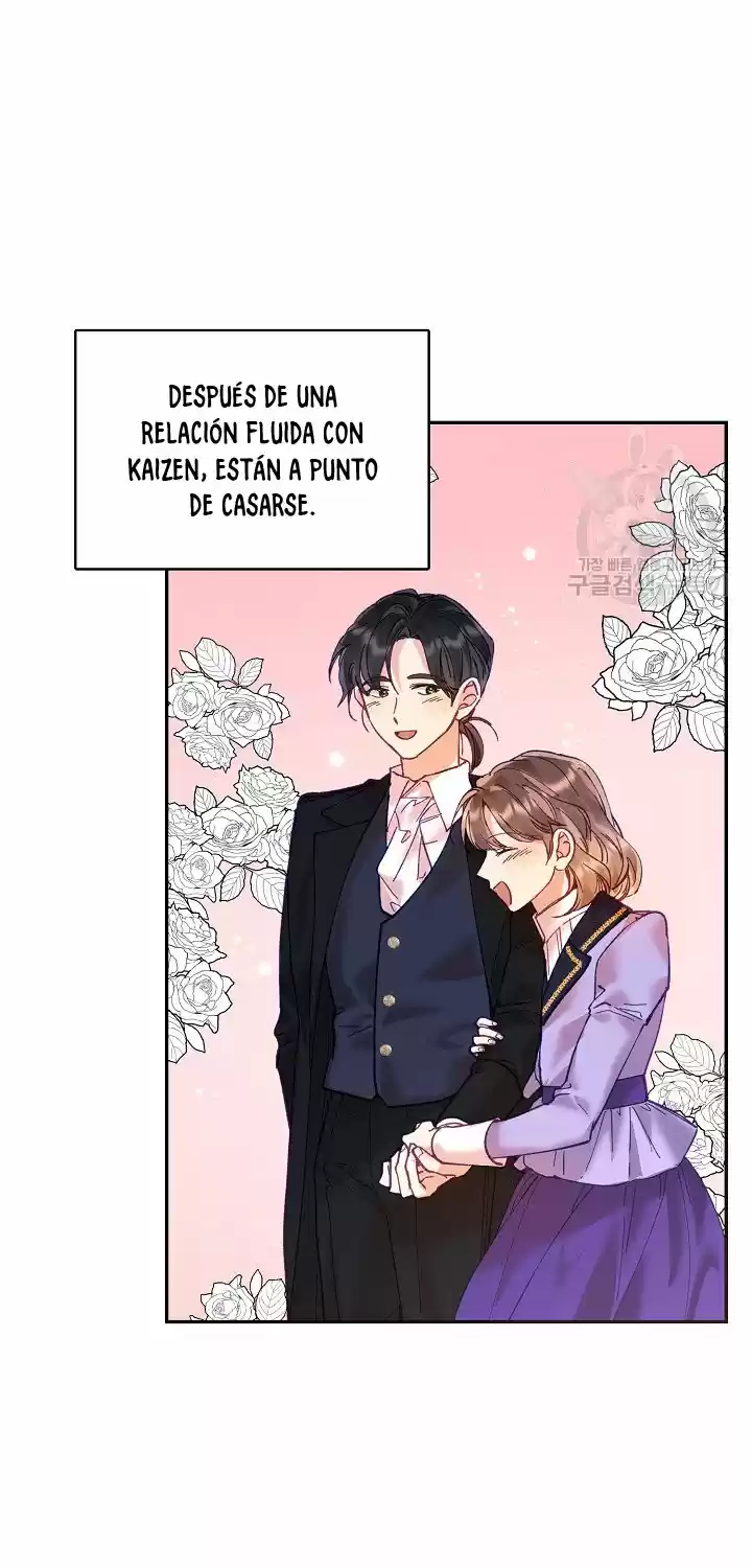 Mi Lugar capítulo 12, página 14
