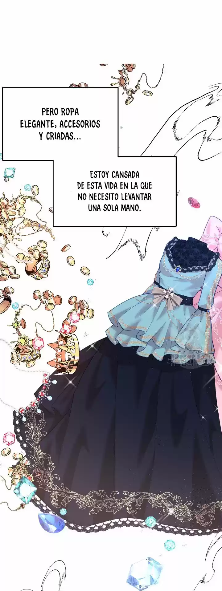 Mi Lugar capítulo 12, página 17