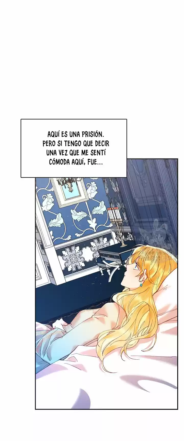 Mi Lugar capítulo 12, página 19