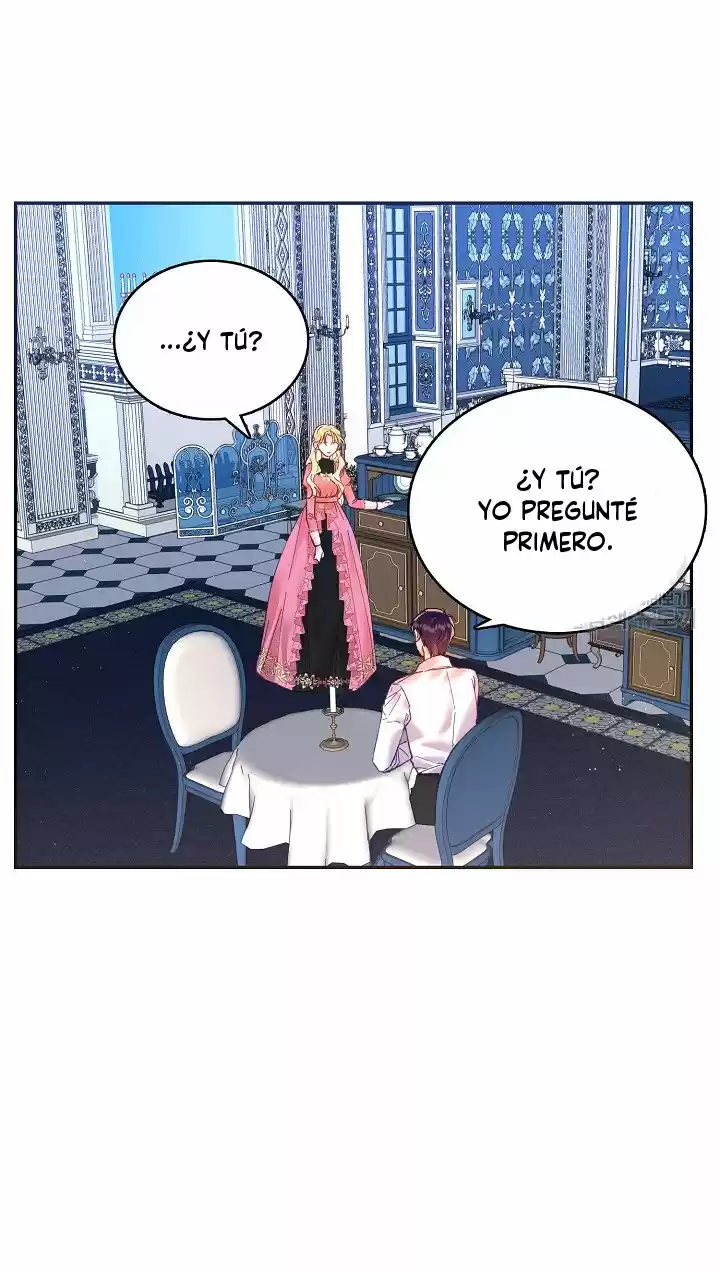 Mi Lugar capítulo 12, página 32
