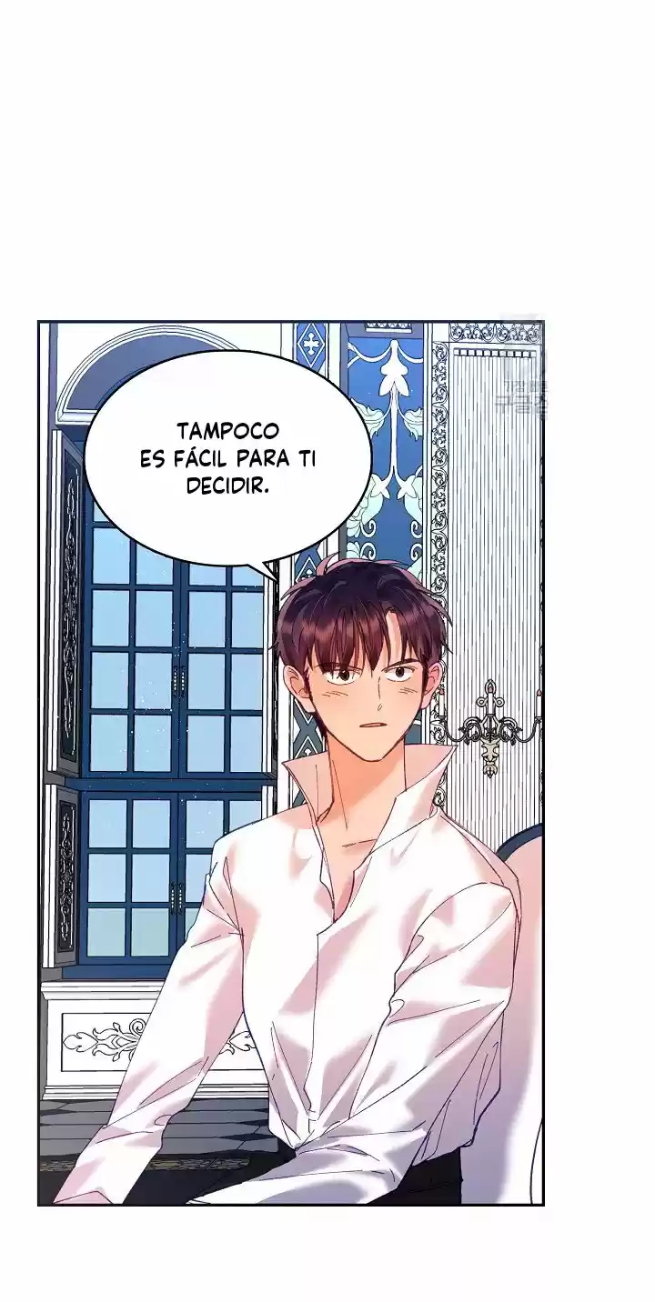 Mi Lugar capítulo 12, página 33