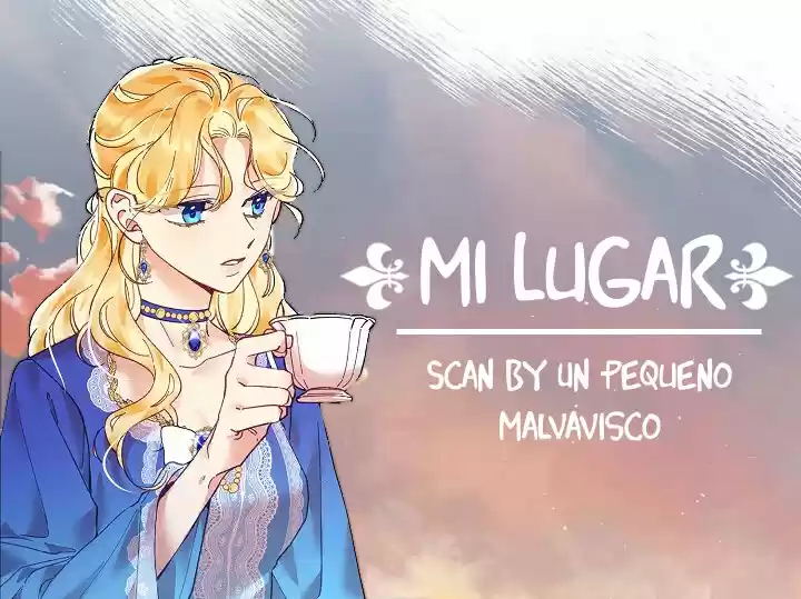 Mi Lugar capítulo 13, página 2