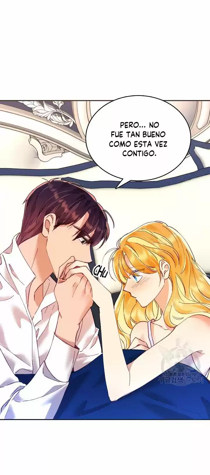Mi Lugar capítulo 13, página 10