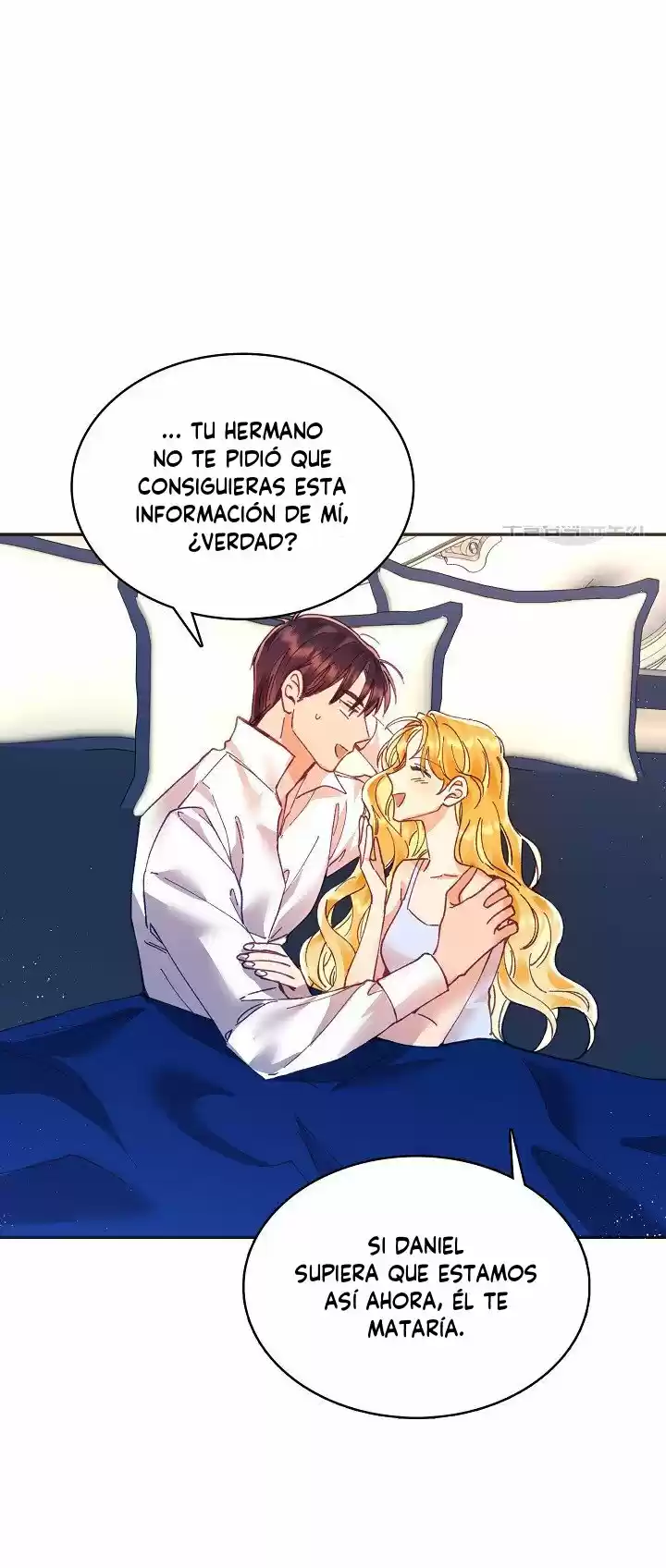 Mi Lugar capítulo 13, página 15