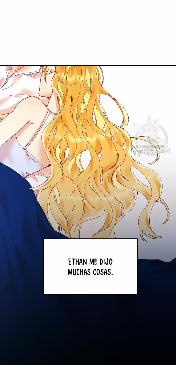 Mi Lugar capítulo 13, página 17
