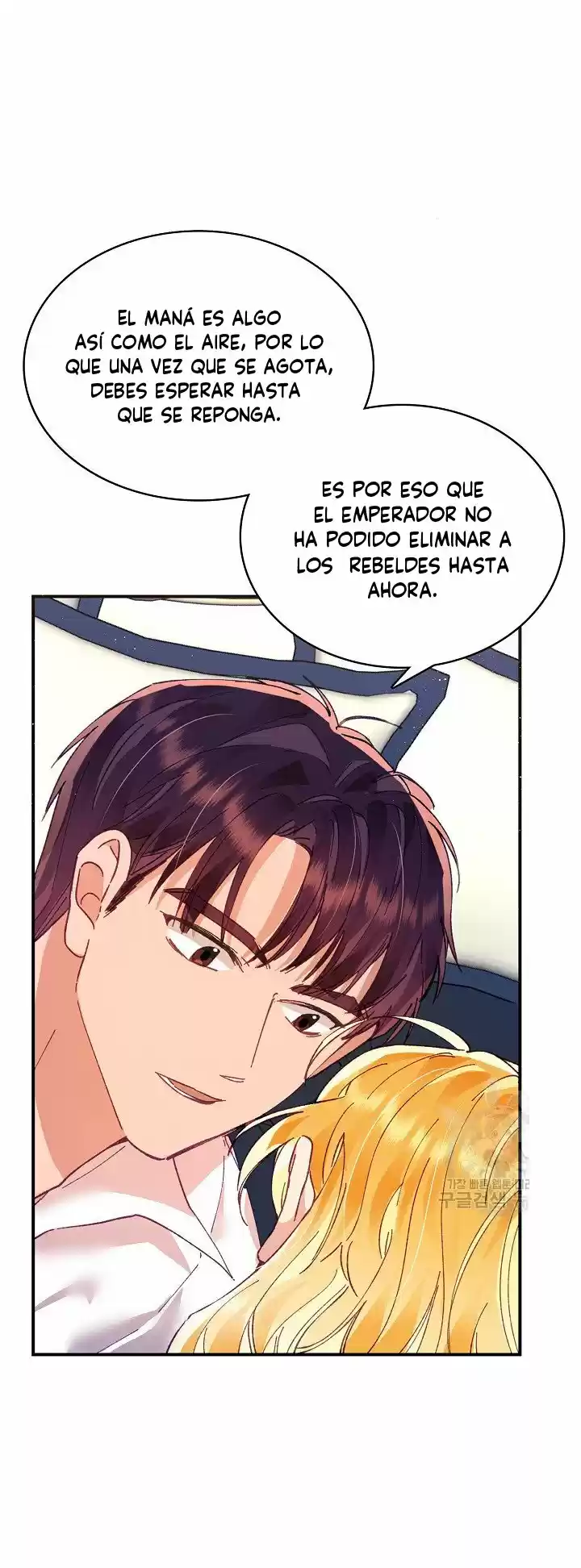 Mi Lugar capítulo 13, página 19