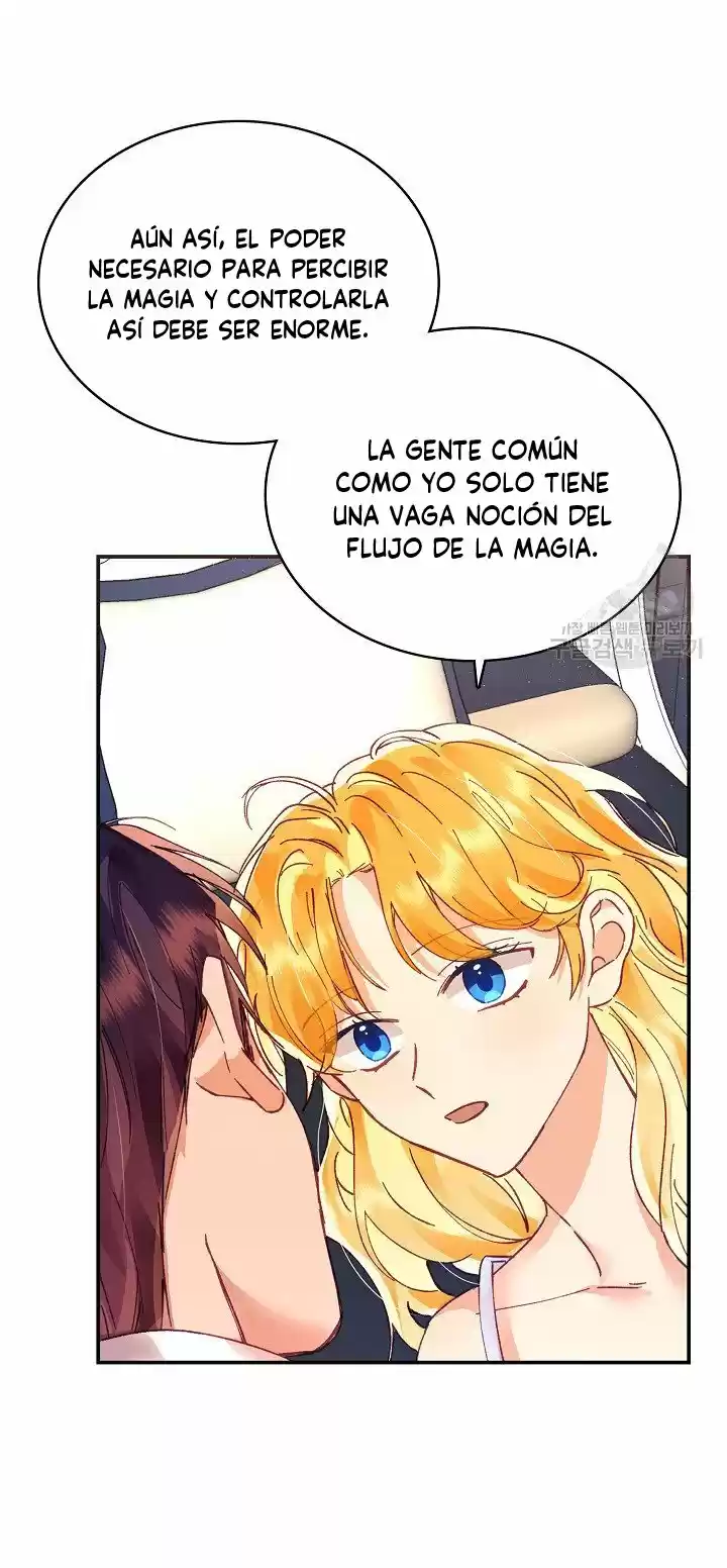 Mi Lugar capítulo 13, página 20