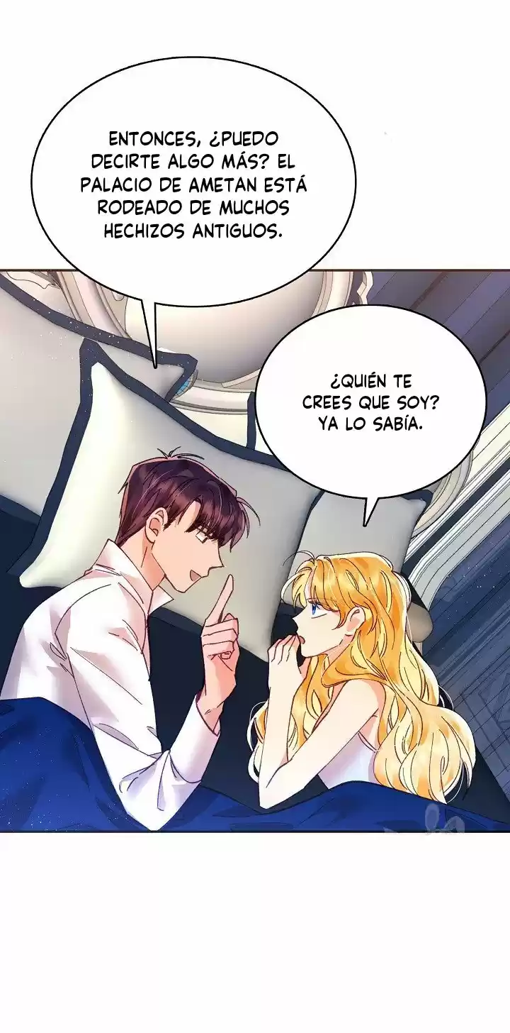 Mi Lugar capítulo 13, página 21