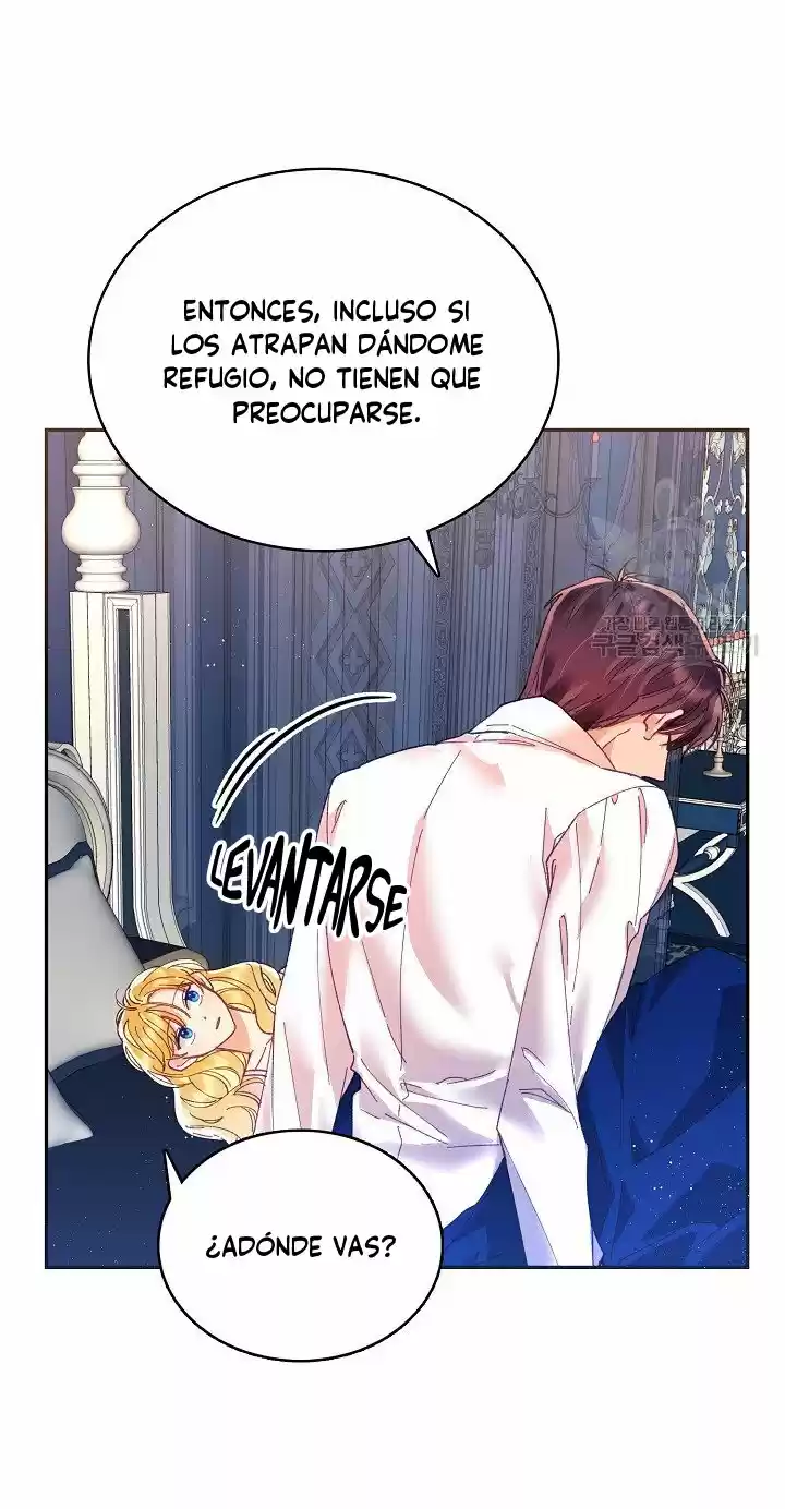 Mi Lugar capítulo 13, página 27