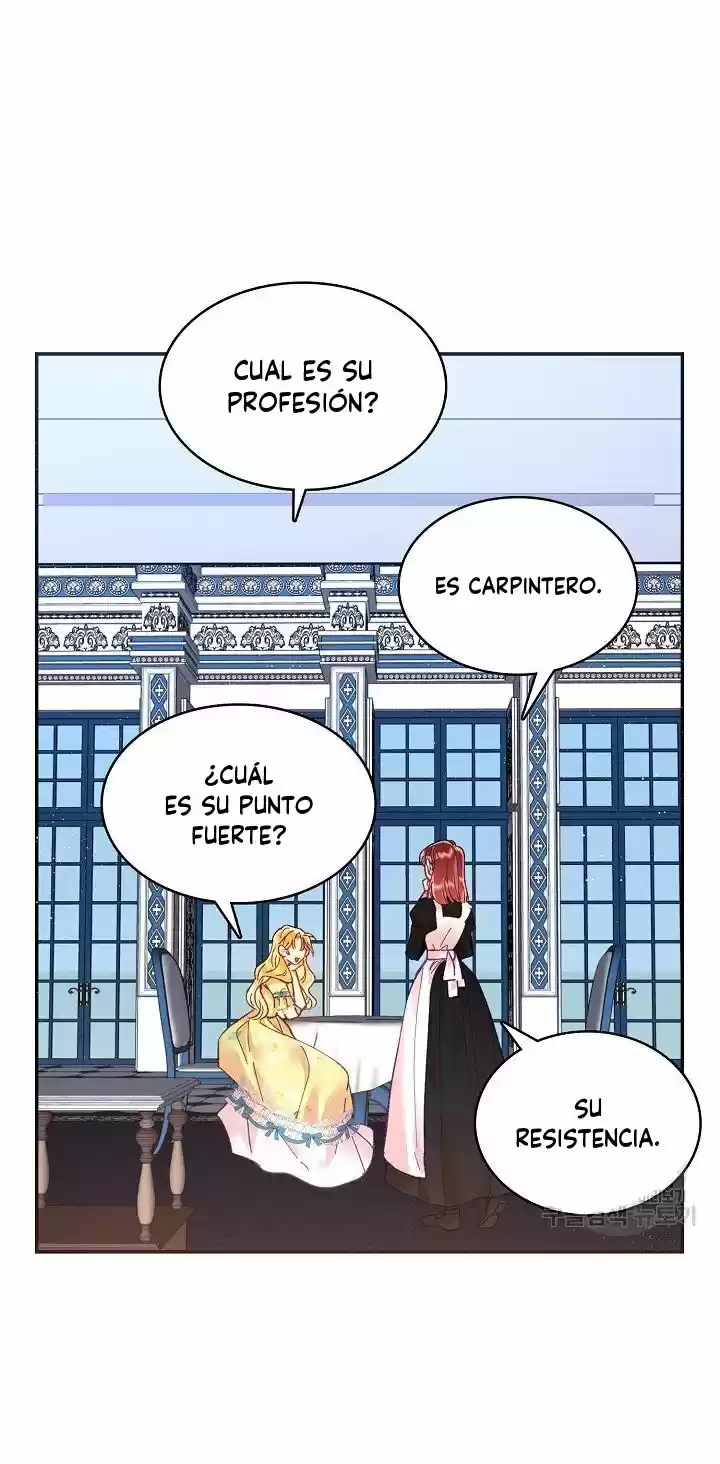 Mi Lugar capítulo 13, página 38