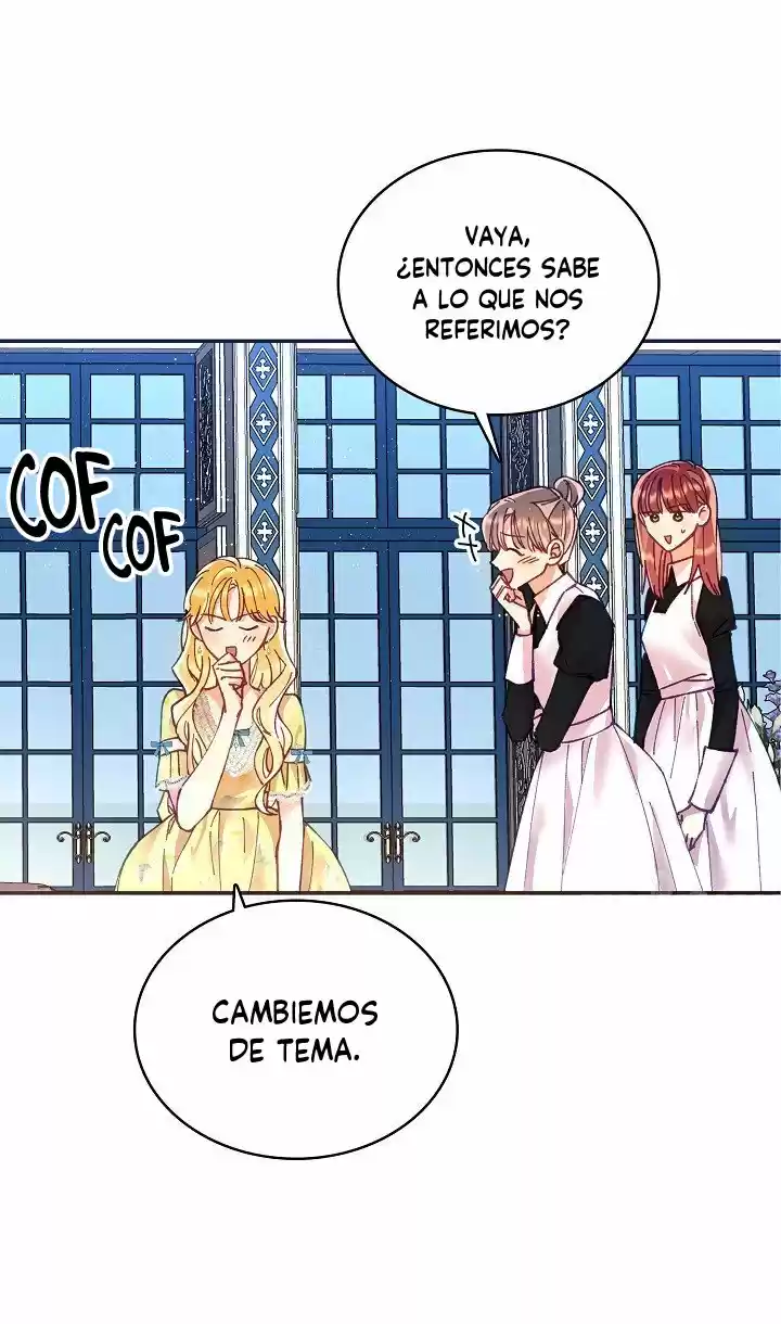 Mi Lugar capítulo 13, página 42