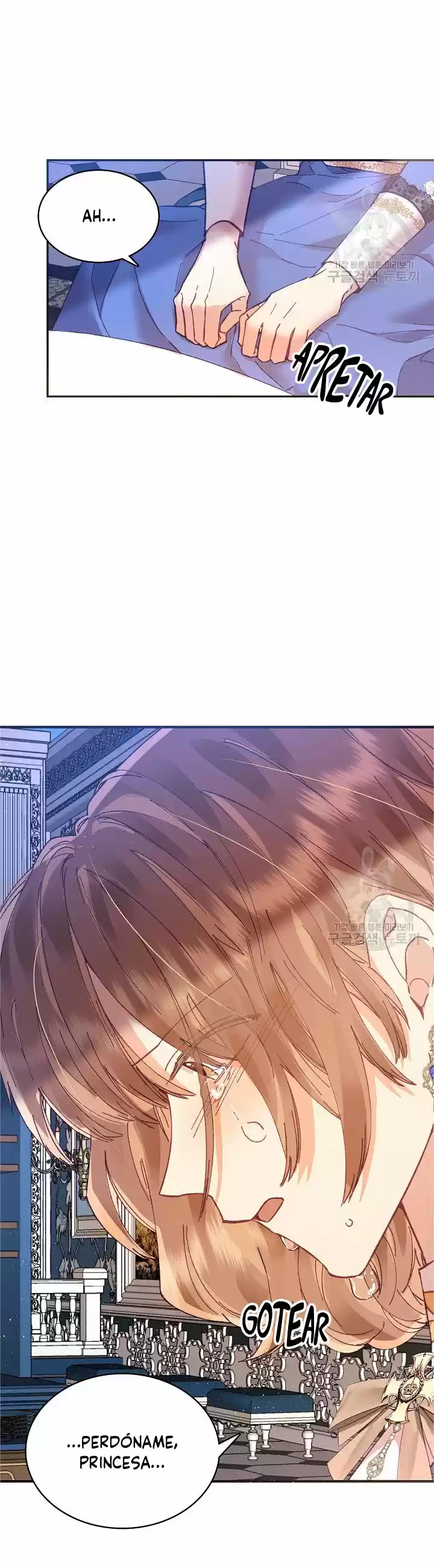 Mi Lugar capítulo 13, página 50