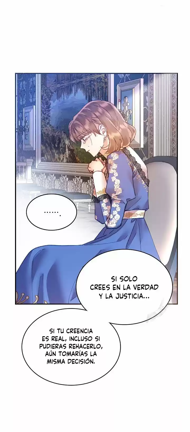 Mi Lugar capítulo 13, página 53