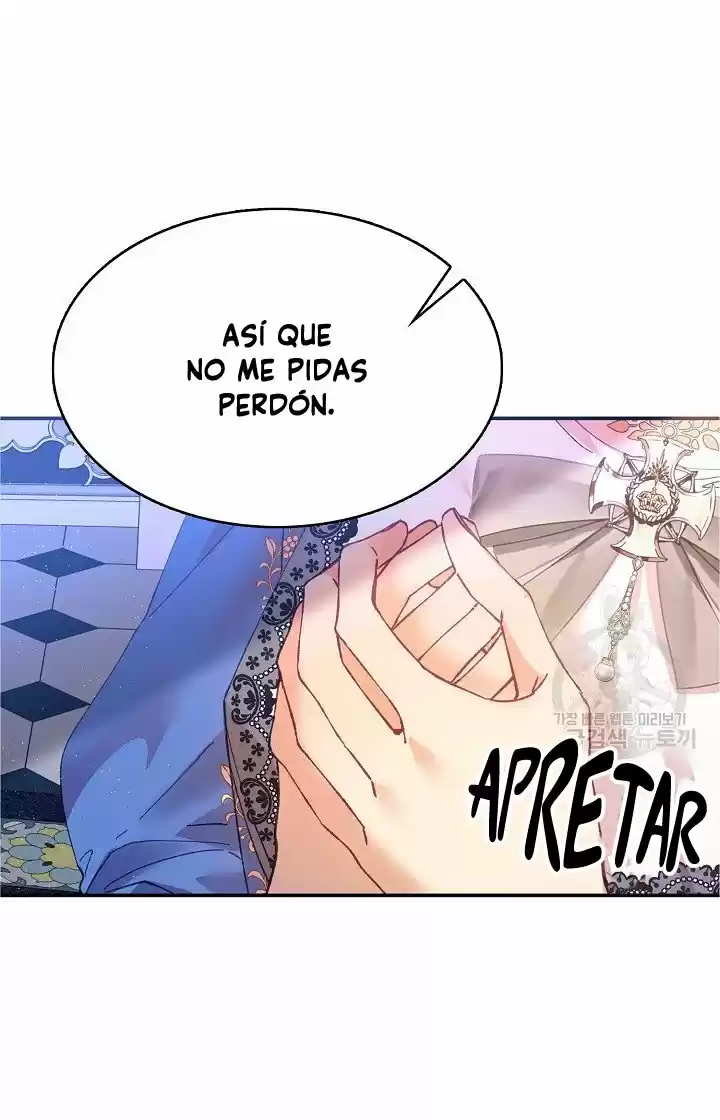 Mi Lugar capítulo 13, página 54