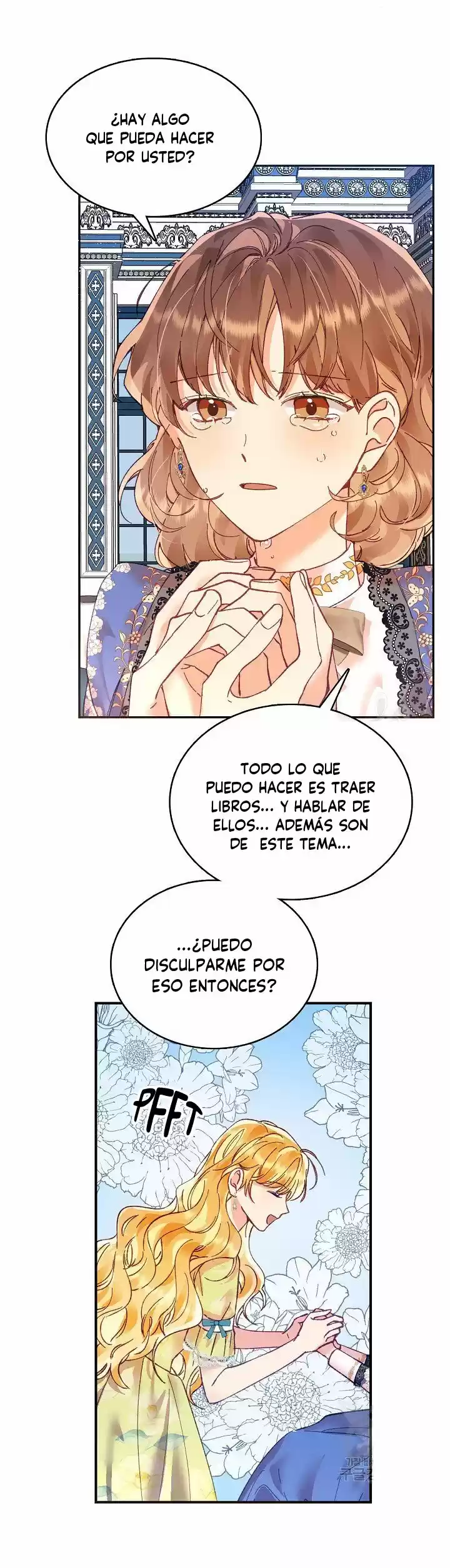 Mi Lugar capítulo 13, página 58