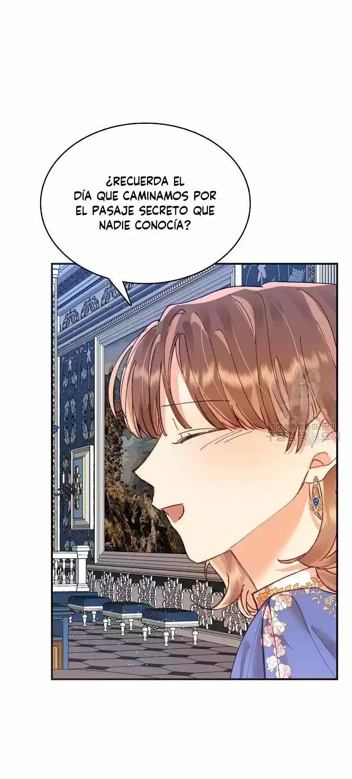 Mi Lugar capítulo 13, página 67
