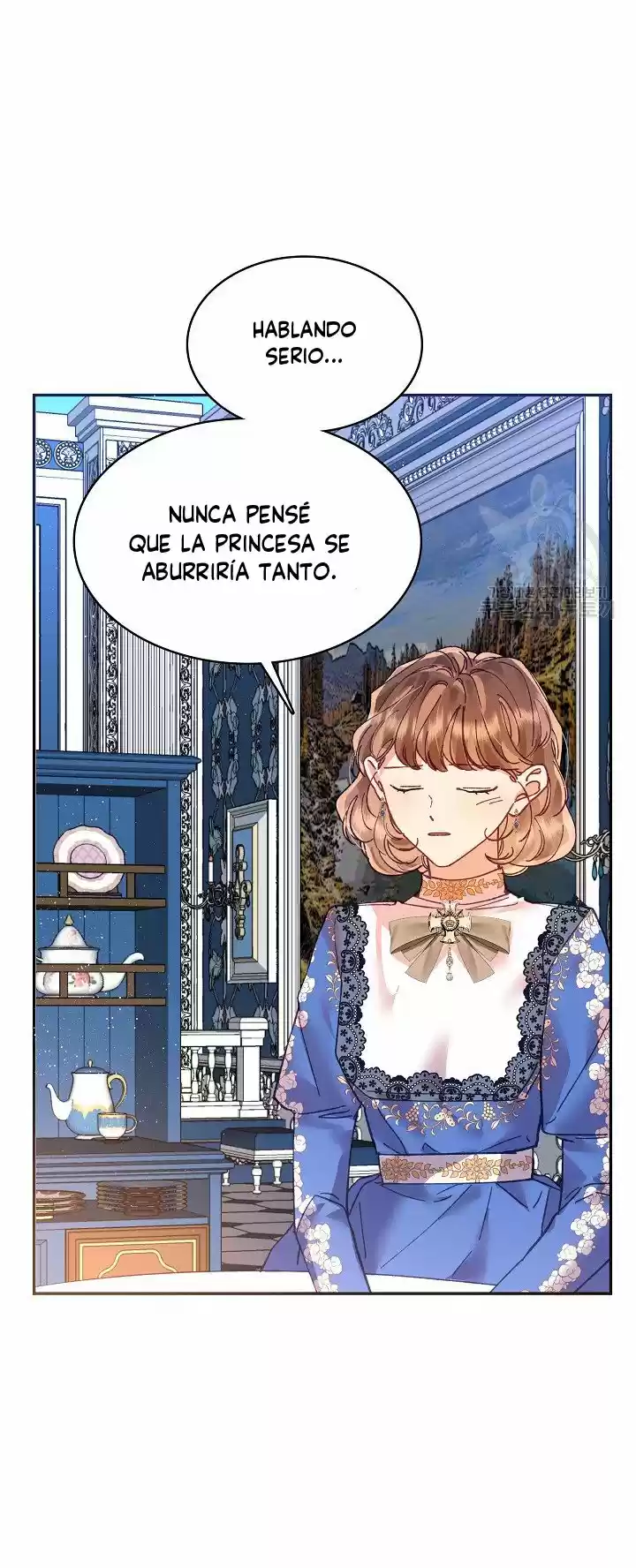 Mi Lugar capítulo 13, página 69