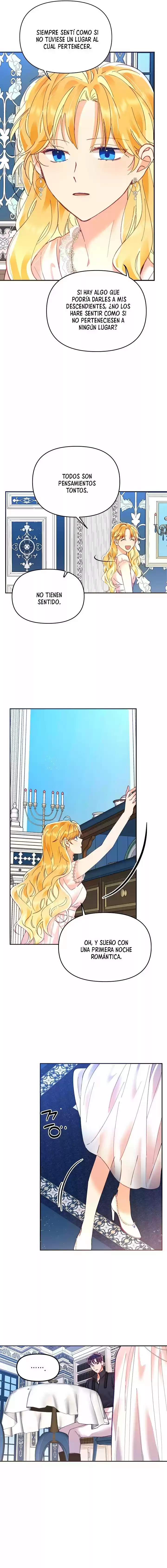 Mi Lugar capítulo 14, página 14