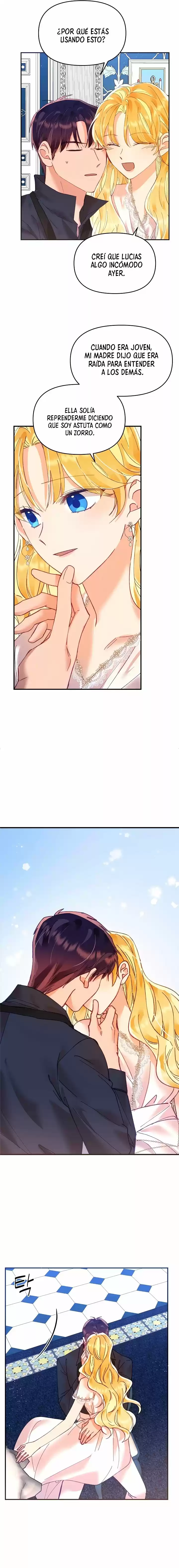 Mi Lugar capítulo 14, página 17