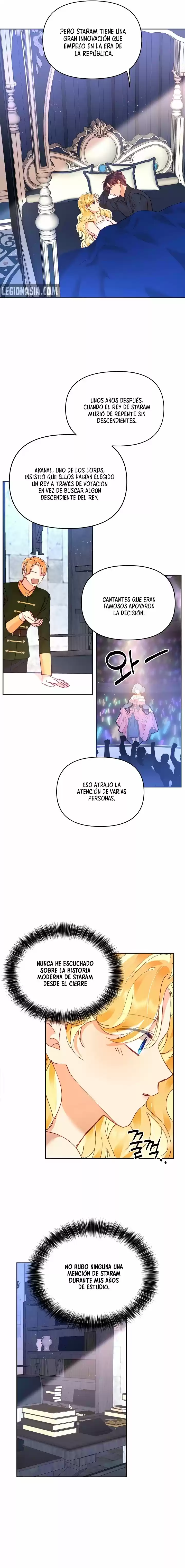 Mi Lugar capítulo 14, página 30