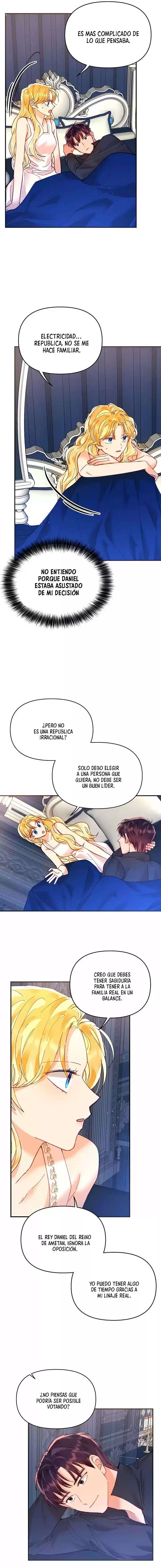 Mi Lugar capítulo 14, página 34