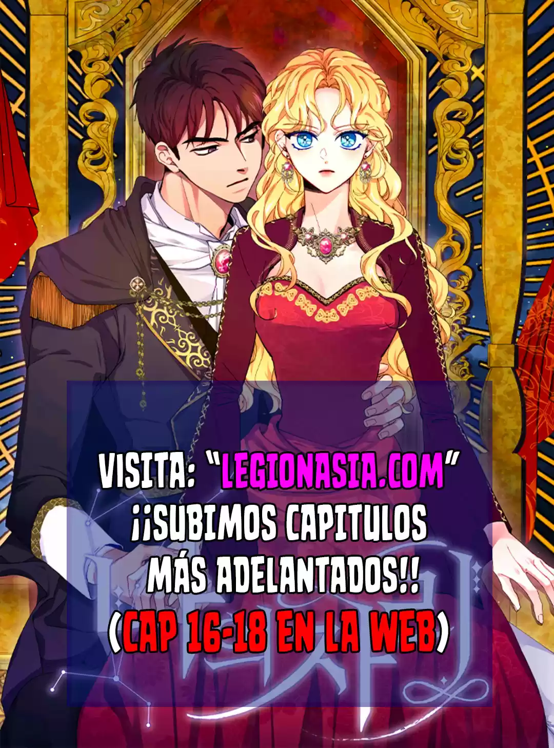 Mi Lugar capítulo 14, página 40