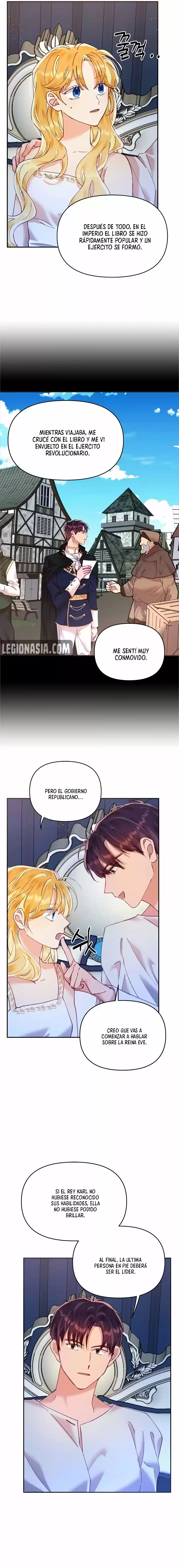 Mi Lugar capítulo 15, página 9