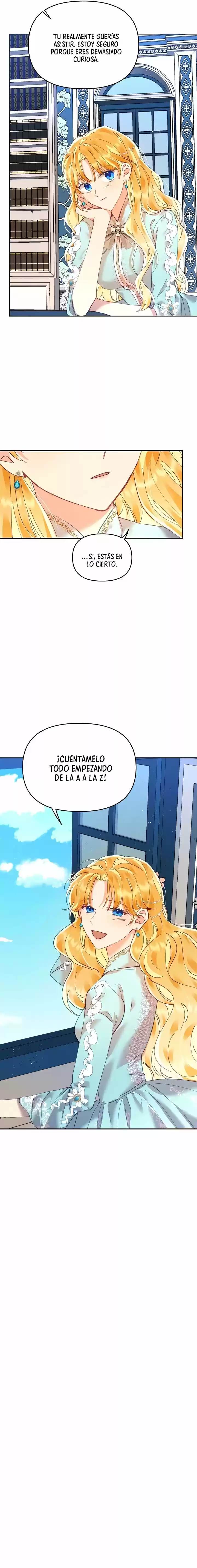 Mi Lugar capítulo 15, página 28