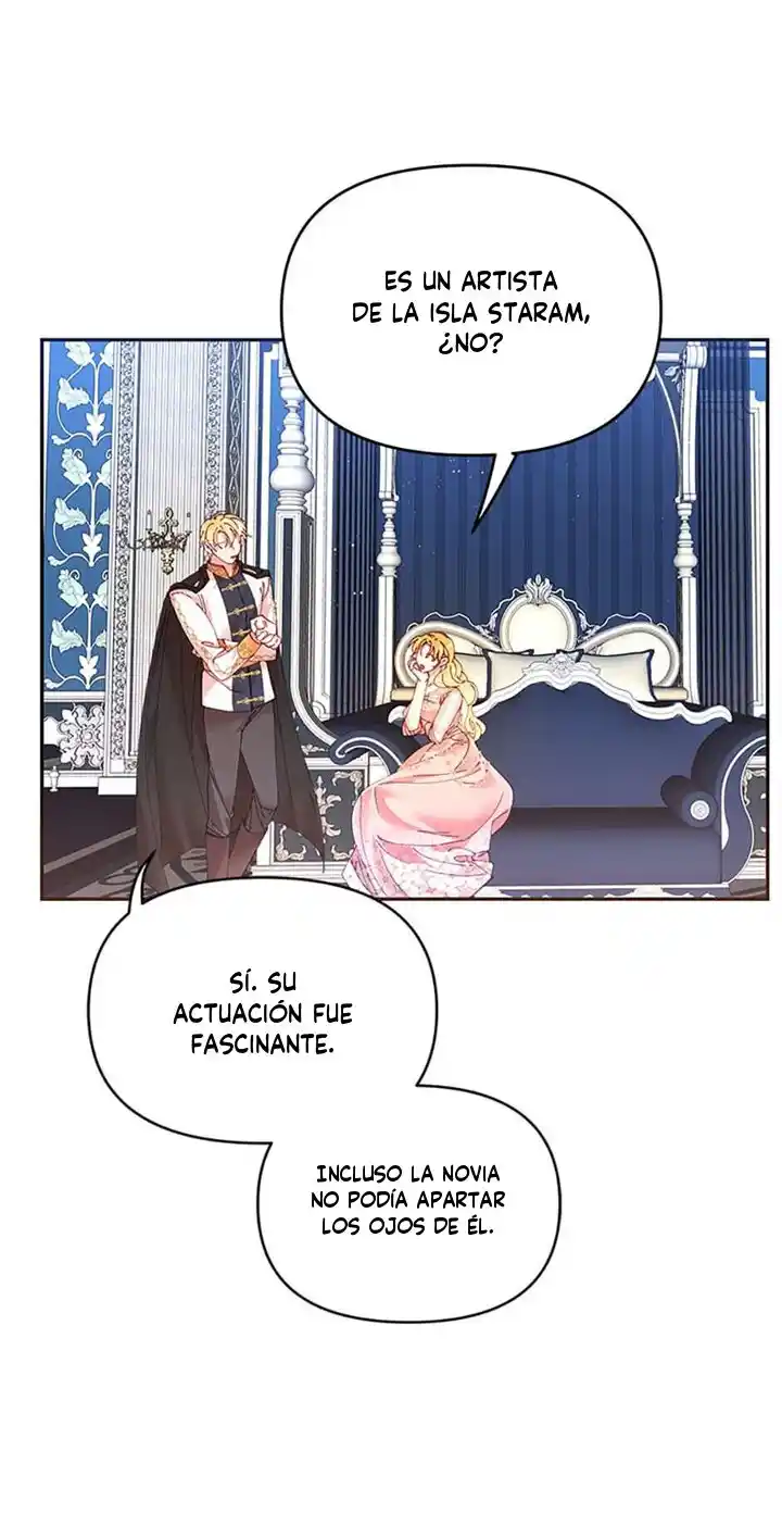 Mi Lugar capítulo 16, página 6