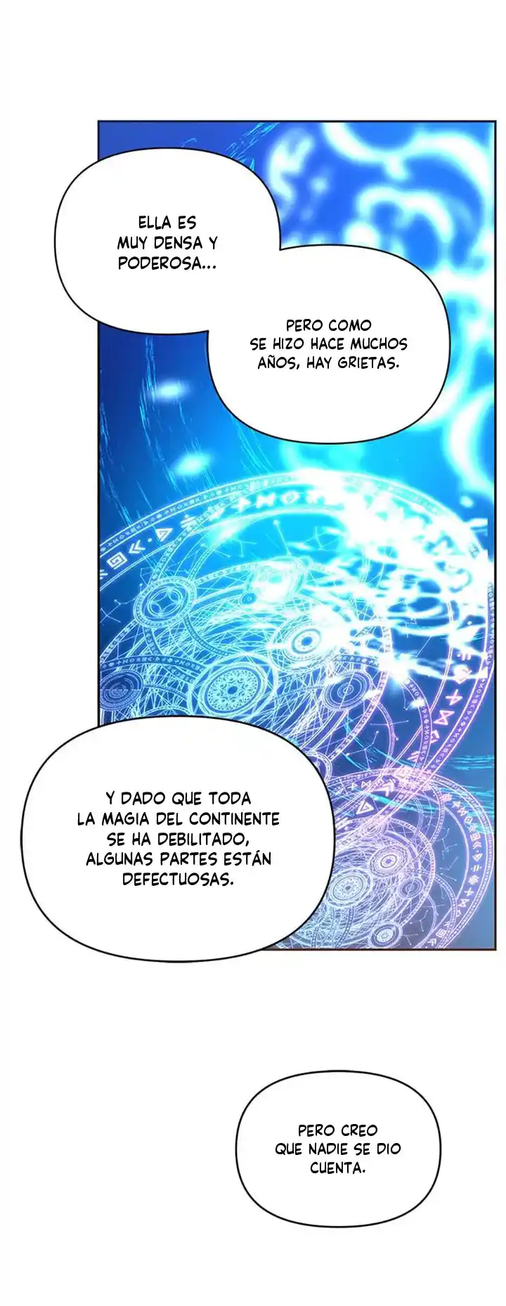 Mi Lugar capítulo 16, página 30